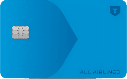 Т-Банк  - дебетовая карта ALL Airlines